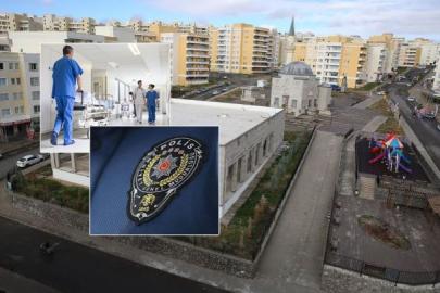 Maşuk TOKİ sakinlerine müjde