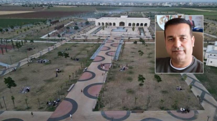 Meclis üyesi Aslan, 2 önemli talepte bulundu