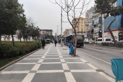 Meteorolojiden Şanlıurfa için sarı kodlu uyarı