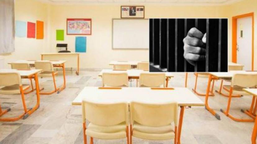 Okuldaki falçatılı saldırı ile ilgili yeni gelişme