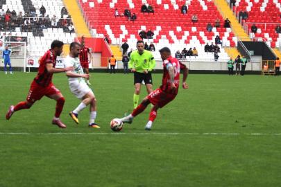 Oyun yok, umut yok. Yok oğlu yok!