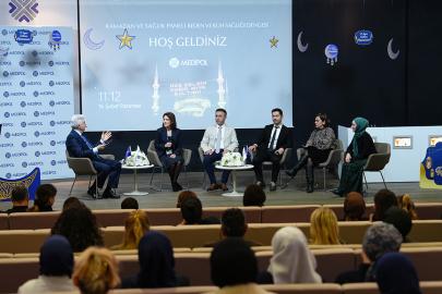 Ramazan ayında reflü artıyor: Uzmanından sahur uyarısı