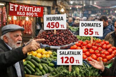 Ramazan fırsatçıları yine iş başında