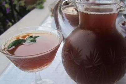 Ramazan’da hazımsızlığa demirhindi şerbeti