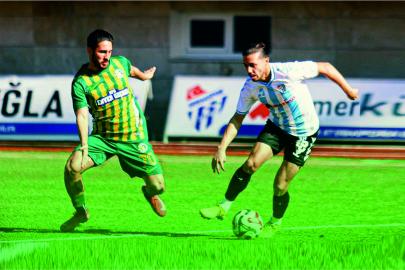 Ruhsuz takım, ruhsuz futbol