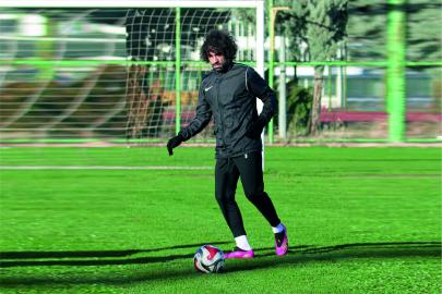 Sadık göreve hazır