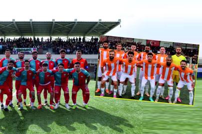 Şanlıurfa derbisinde geri sayıma geçildi