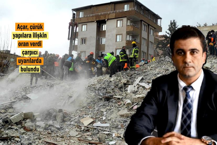 Şanlıurfa saatli bomba üzerinde