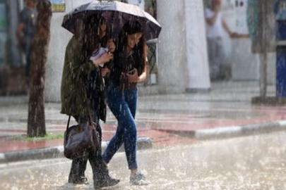 Şanlıurfa Valiliği'nden 'yağış' uyarısı