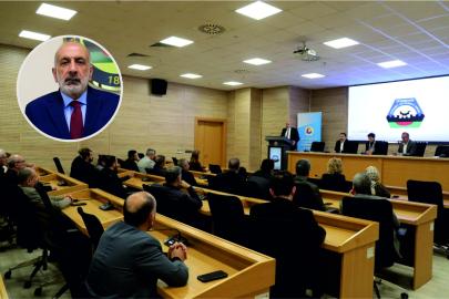 Şanlıurfa ve Diyarbakır, 'Mega Sanayi Bölgesi' ilan edilmeli