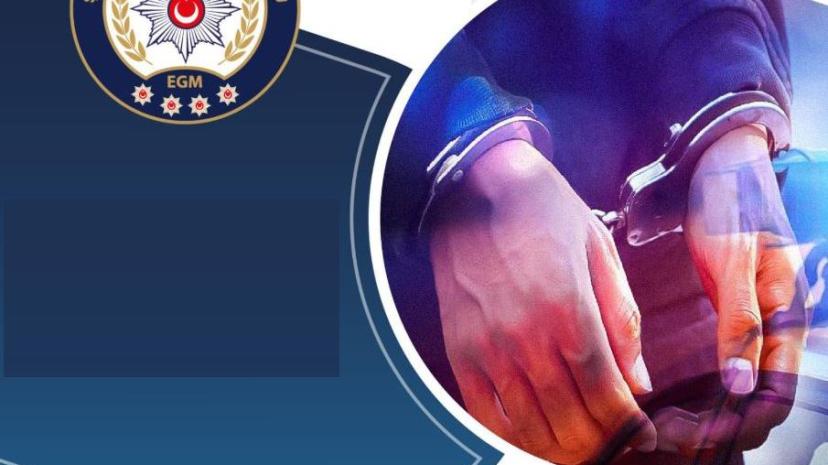 Şanlıurfa’da 17 yıl hapis cezası vardı: Yakalandı