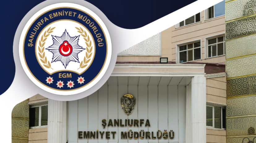 Şanlıurfa’da 24 milyon liralık ev, arsa ve araçlara konuldu