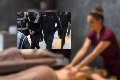 Şanlıurfa’da 28 adrese operasyon: 27 tutuklama