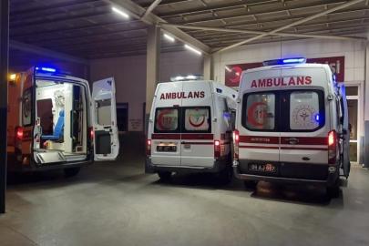 Şanlıurfa’da 3 aylık bebeğin feci ölümü