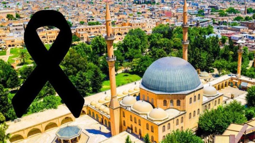 Şanlıurfa’da 3 kişi hayatını kaybetti