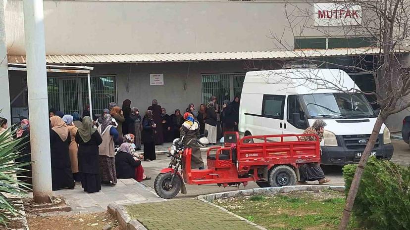 Şanlıurfa'da ava gitti: Kazara kuzenini vurdu: 1 ölü