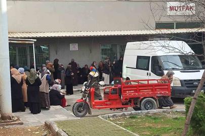 Şanlıurfa'da ava gitti: Kazara kuzenini vurdu: 1 ölü
