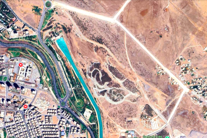 Şanlıurfa'da binlerce parsel için yeni düzenleme