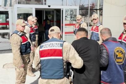 Şanlıurfa’da cinayet zanlısı yakalandı