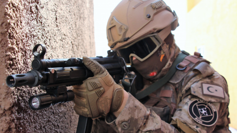 Şanlıurfa’da DEAŞ operasyonu: 10 tutuklama