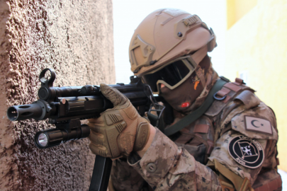 Şanlıurfa’da DEAŞ operasyonu: 10 tutuklama