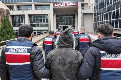 Şanlıurfa’da DEAŞ operasyonu