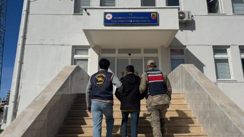 Şanlıurfa’da din tüccarlarına operasyon: 1 tutuklama