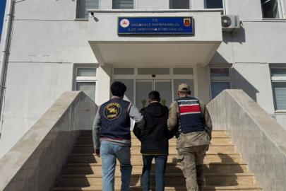 Şanlıurfa’da din tüccarlarına operasyon: 1 tutuklama