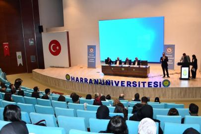 Geleceğin turizmcilerine 'Kariyer planlaması' anlatıldı