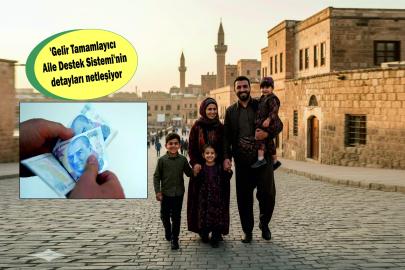 Şanlıurfa'da GETAD için pilot ilçe seçilecek