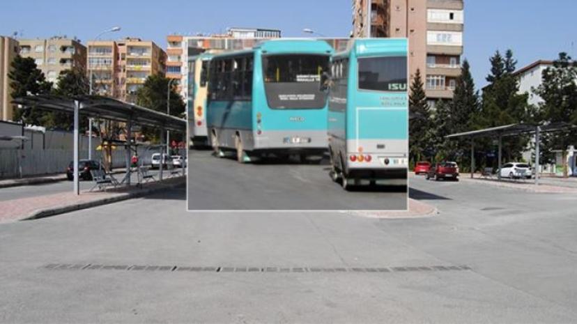Şanlıurfa’da Halk otobüsünün çarptığı çocuk öldü