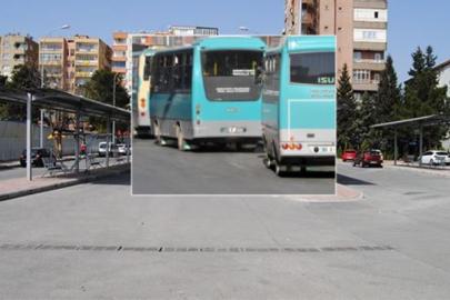 Şanlıurfa’da Halk otobüsünün çarptığı çocuk öldü