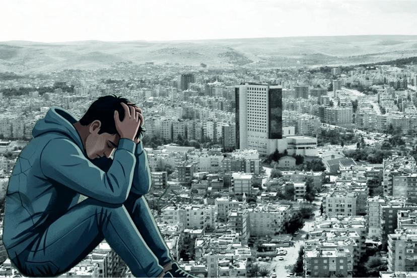 Şanlıurfa'da intiharlar neden artıyor?