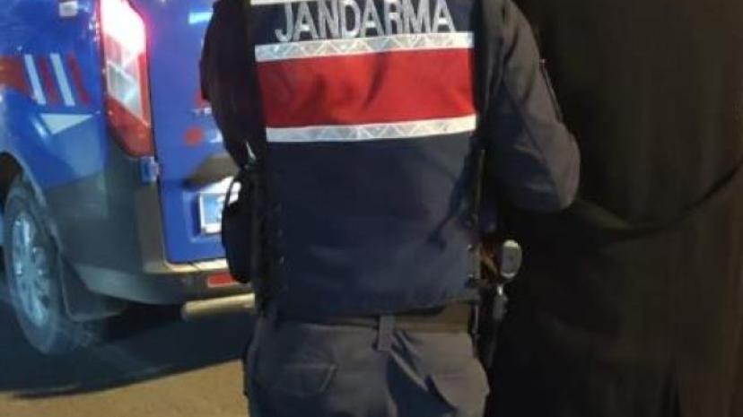 Şanlıurfa'da muhtar mermilerin hedefinde oldu