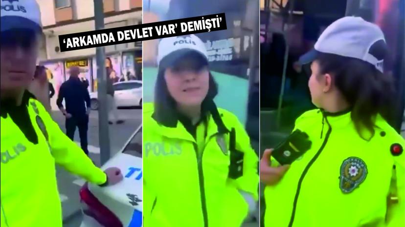 Şanlıurfa'da özel halk otobüsü şoförüne gözaltı