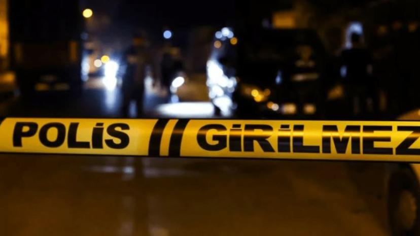 Şanlıurfa’da silahla vurulmuş erkek cesedi bulundu