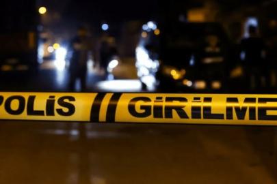 Şanlıurfa’da silahla vurulmuş erkek cesedi bulundu
