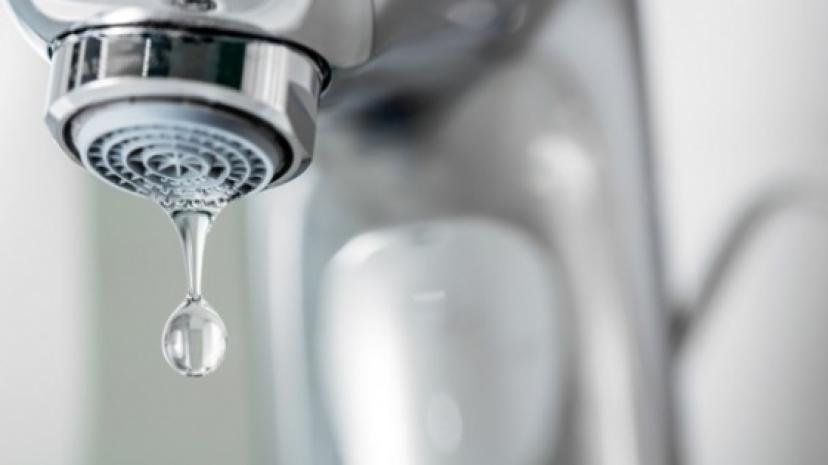 Şanlıurfa'da su kesintisi