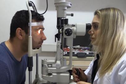 Şanlıurfa’da uzmandan 'Göz Eti' uyarısı