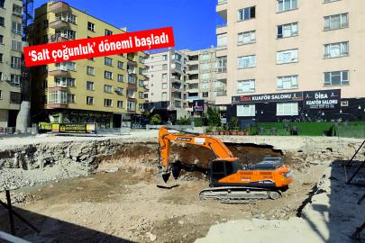 Şanlıurfa'da 'Yerinde dönüşüm' hızlanacak