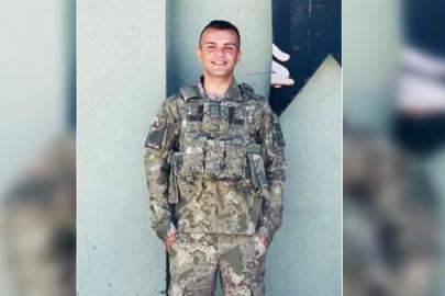 Şanlıurfalı askerin feci ölümü