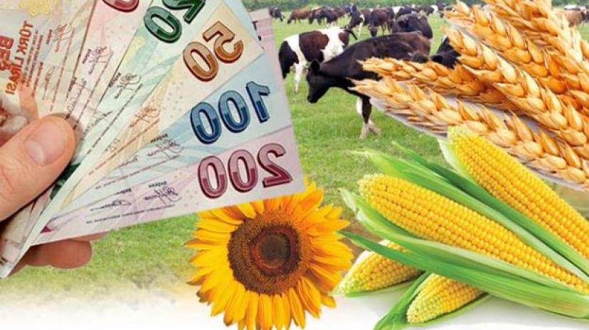 Şanlıurfalı çiftçilere müjde