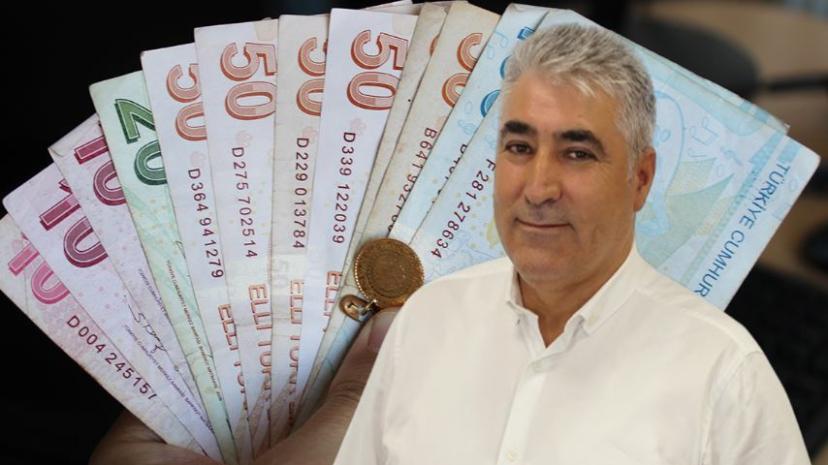 Şanlıurfalı iş insanı yine en zenginler listesine girdi