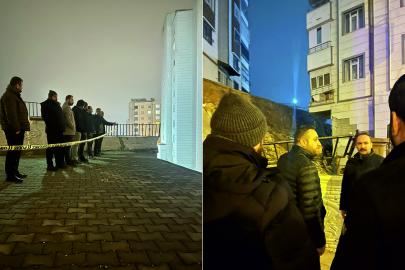 Şanlıurfa'nın bağrına saplanmış sessiz tehditler