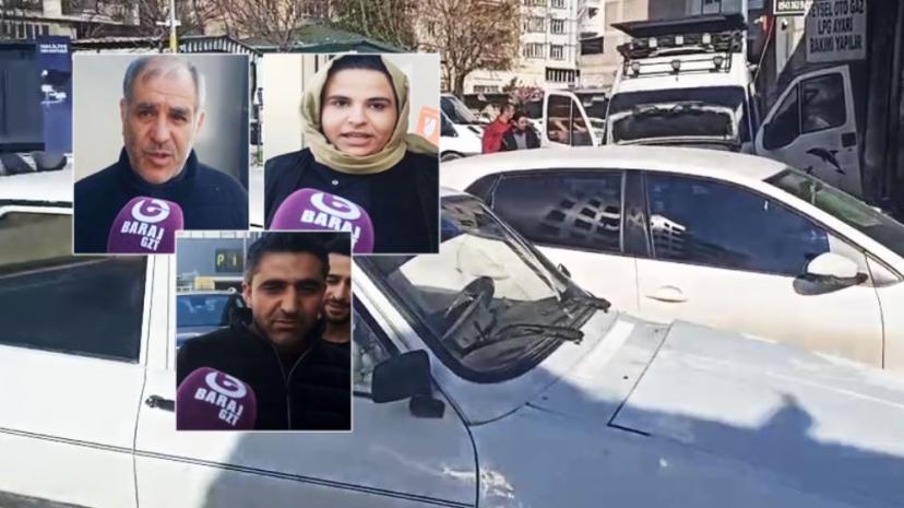 Şanlıurfa’nın kanayan yarası: Eski Sanayi