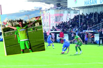 Şanlıurfaspor kötü gidişe Sinan'la dur dedi