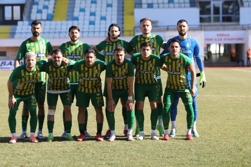 PFDK'dan Şanlıurfaspor'a yüklü para cezası!