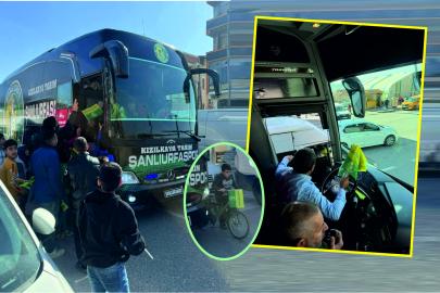 Şanlıurfaspor'dan Adana maçına sıra dışı çağrı