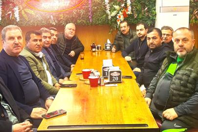 Şanlıurfaspor'dan teşekkür üstüne teşekkür