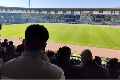 Şanlıurfaspor'un onbiri revize edildi